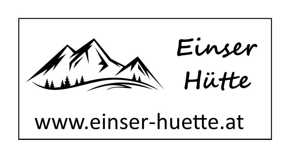 Logo - Einser Hütte - Vordernberg - Steiermark